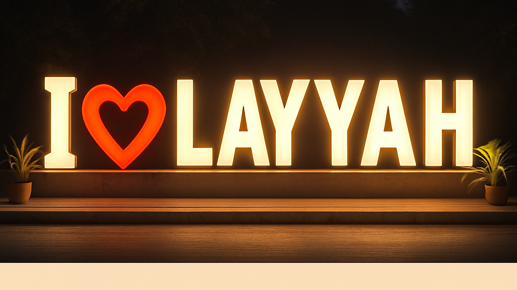 ilovelayyah.com logo