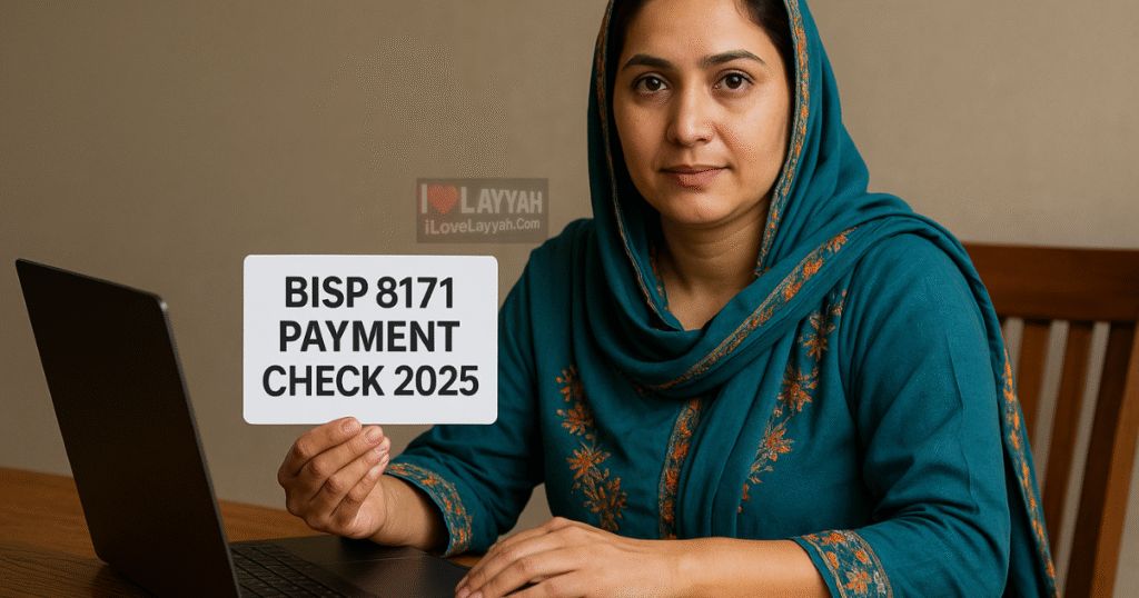 Benazir Income Support Program (BISP) A Lifeline for Millions in Pakistan (1)